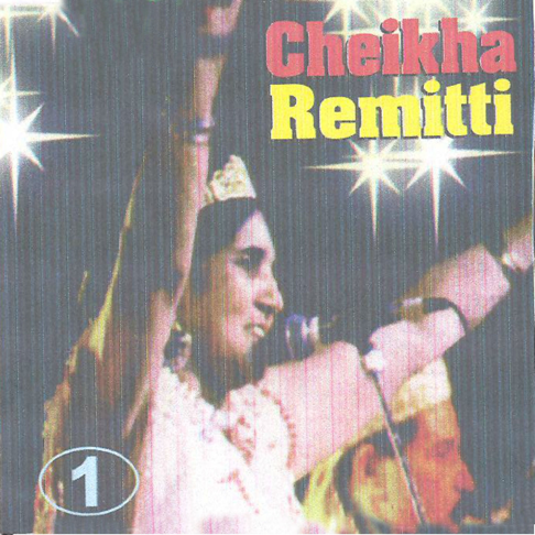 Cheikha Rimitti – Apple Music