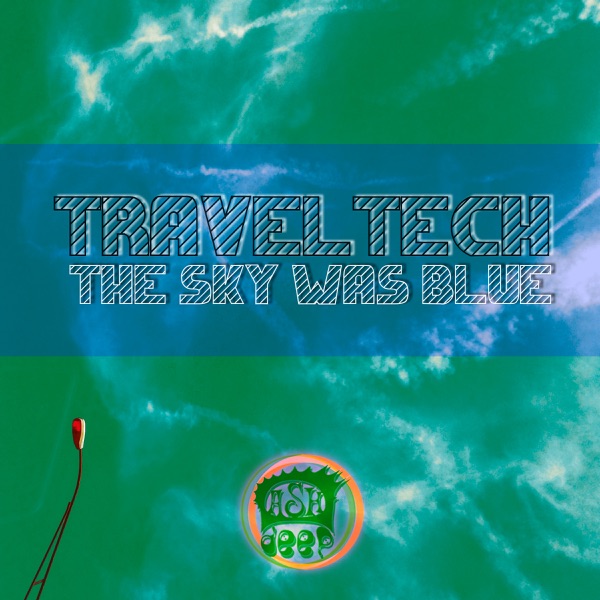 The Sky Was Blue - Single