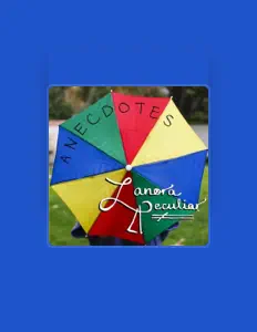 聆聽 Lanora Peculiar、觀看音樂影片、閱讀小傳、查看巡演日期等！