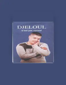 Listen to Djeloul, watch music videos, read bio, see tour dates & more!
