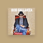 Bob Gallarza