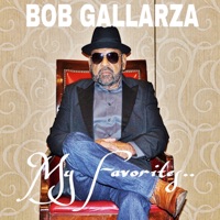 Ambición (feat. Joe Posada)