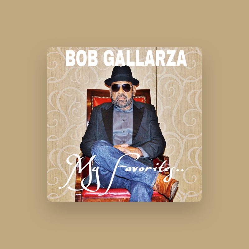 Bob Gallarza