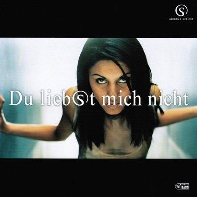 Sabrina Setlur - Du liebst mich nicht (1822 Radio Edit unzensiert)