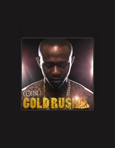 Goldie 1 सुनें, म्यूज़िक वीडियो देखें, बायो पढ़ें, दौरे की तारीखें और बहुत कुछ देखें!