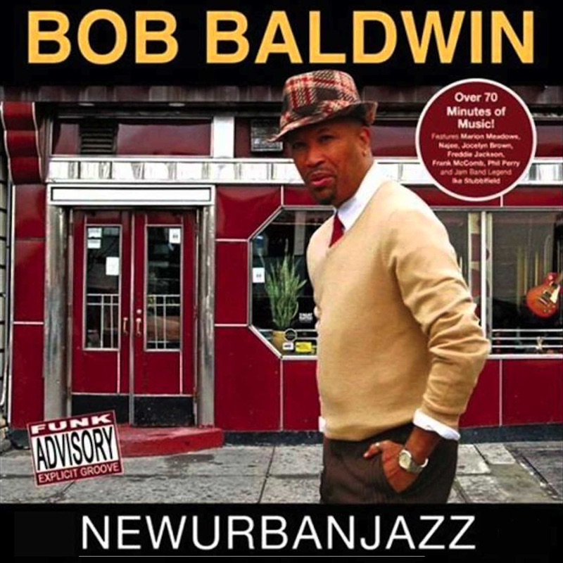 Newurbanjazz