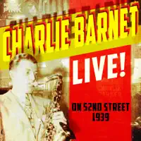 Pow — Charlie Barnet