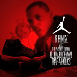 6 Rings 2 (No DJ) - OJ Da Juiceman