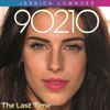 Jessica Lowndes