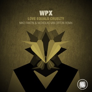 Love Equals Cruelty - Single