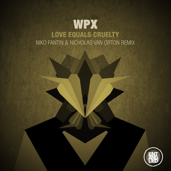 Love Equals Cruelty - Single