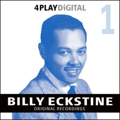 Passing Strangers - 4 Track EP - Billy Eckstine