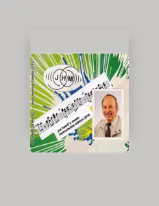 Escucha a Joe Härtl, mira videos musicales, lee su biografía, consulta las fechas de las gira y más.