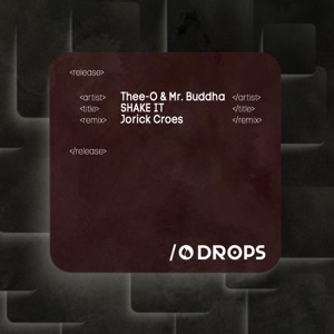 Shake It - Single