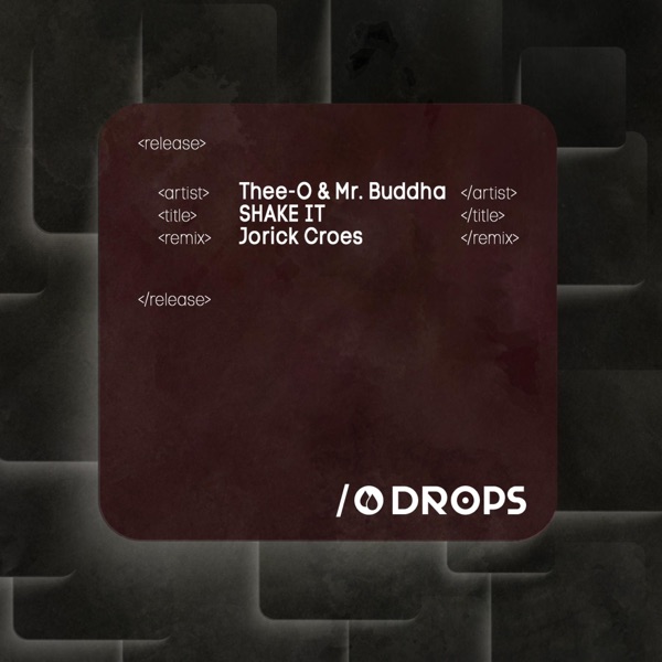 Shake It - Single