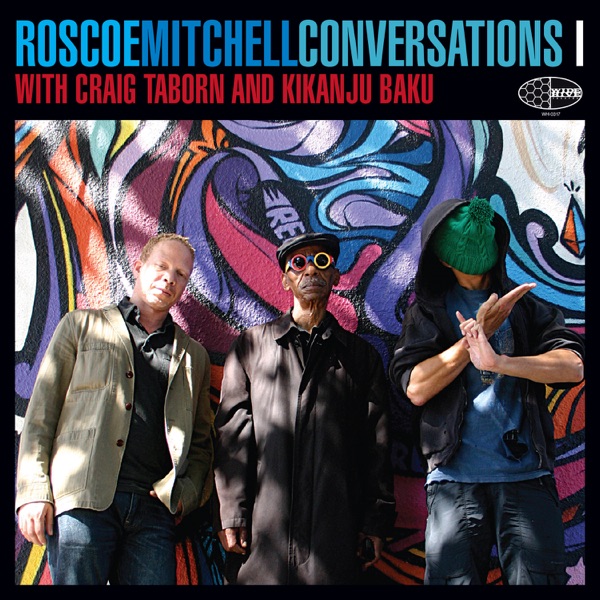 Conversations 1 (feat. Craig Taborn & Kikanju Baku)