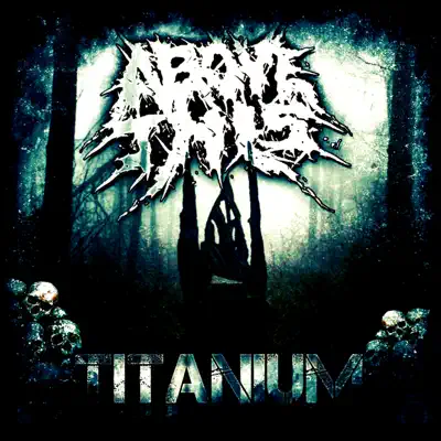 Titanium - Above This