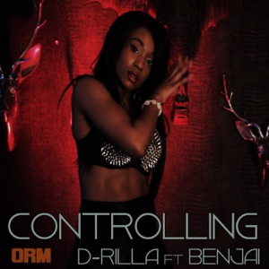 Controlling (feat. Benjai) - Single