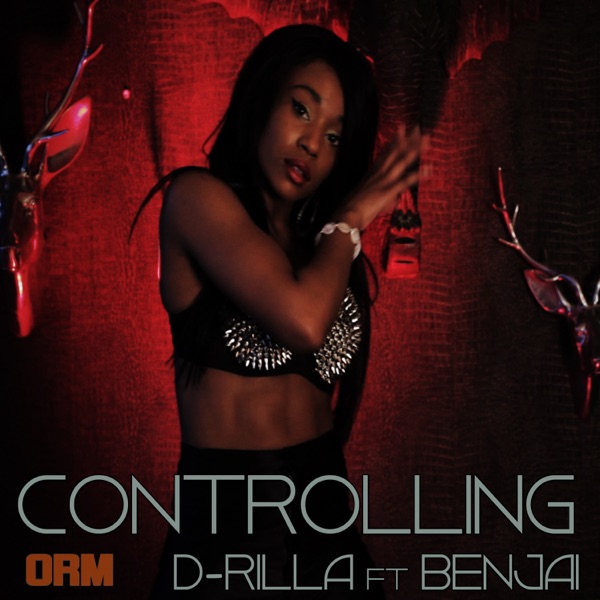 Controlling (feat. Benjai) - Single