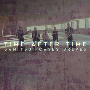 Time After Time - Single