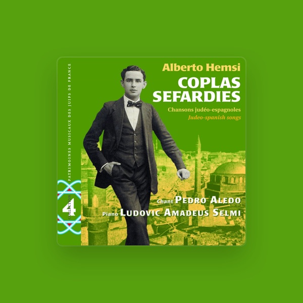 Pedro Aledo's avatar
