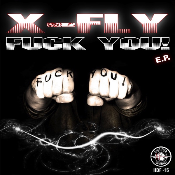 F**k You! - Single