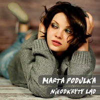 Nieodkryty Ląd - Single - Marta Podulka