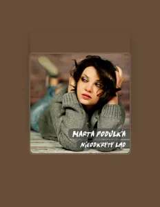 Listen to Marta Podulka, watch music videos, read bio, see tour dates & more!