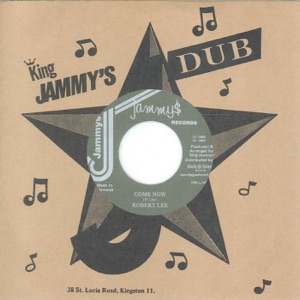 Come Now / Come Now Version - Single