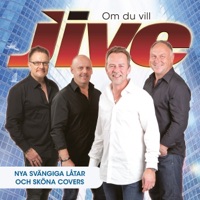 Jive - Himlen För Mig