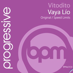 Vaya Lo - Single