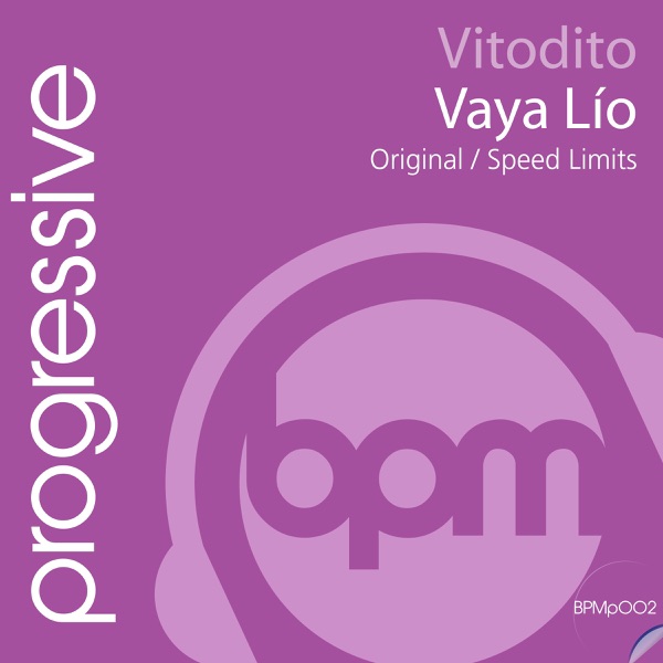 Vaya Lo - Single