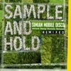 Danton Eeprom Wooden (Danton Eeprom Remix) Sample and Hold: Attack Decay Sustain Release Remixed