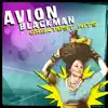 Avion Blackman - Yeshua