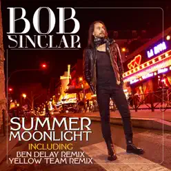 Summer Moonlight - EP - Bob Sinclar