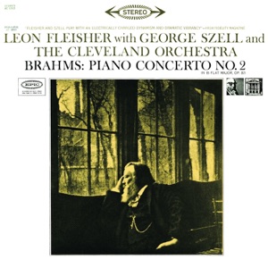 Brahms: Concerto for Piano and Orchestra No. 2 in B-Flat Major, Op. 83