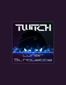 聆聽 Twitch、觀看音樂影片、閱讀小傳、查看巡演日期等！
