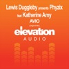 AVIO (feat. Katherine Amy) [Lewis Duggleby Presents] - Single