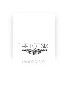 Listen to The Lot Six, watch music videos, read bio, see tour dates & more!