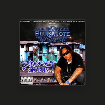 Listen to Blu-Note, watch music videos, read bio, see tour dates & more!