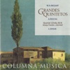 Grandes Quintetos, Vol 1: W. A. Mozart, A. Reicha, L. Spohr