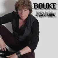 Dreamgirl — Bouke
