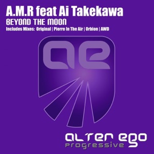 Beyond the Moon (feat. Ai Takekawa) [Remixes]