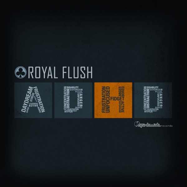 Adhd - EP
