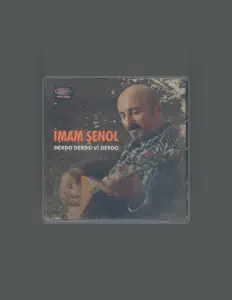 收听 İmam Şenol、观看音乐视频、阅读小传、查看巡演日期等 ！