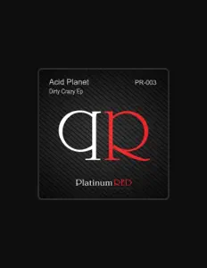 收听 Acid Planet、观看音乐视频、阅读小传、查看巡演日期等 ！