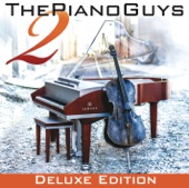 The Piano Guys 2 (Deluxe Edition) artwork