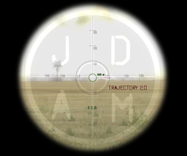 Trajectory 2.0