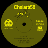 Music (feat. Sr. Wilson) - Chalart58