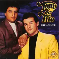 Sangue Puro — Tony & Tito